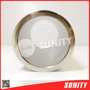 Doublure de cylindre diesel Sunity Taiwan avec joint torique pour moteur Yanmar L40 Haute efficacité Certifié ISO9001 - Product Image 2