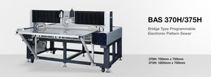 Achetez le dernier modèle Brother BAS-370H |   Machine à coudre électronique programmable <span class=keywords><strong>de</strong></span> type pont - Product Image 3
