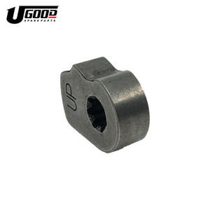 อะไหล่เครื่องยนต์เรือยนต์นอกบอร์ดเบนซิน 2 จังหวะ รุ่นใหม่ 663-44151-00 สำหรับ YAMAHA 75-85 แรงม้า ชุดกลไกเปลี่ยนเกียร์ - Product Image 5