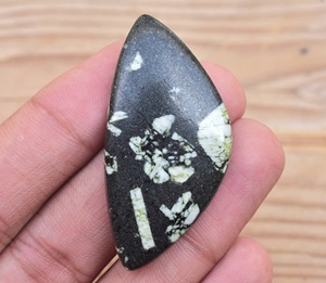 Chinese Writing Heart Wholesale Best Grade High Quality Gemstone From China - Product Image 5