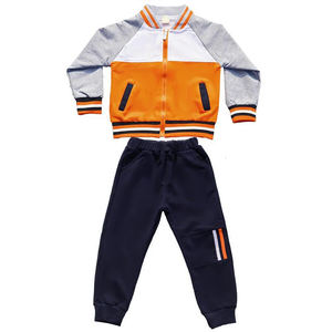 Ensemble survêtement pour enfants, costume de jogging pour hommes, de haute qualité, bon marché, nouvelle collection - Product Image 6