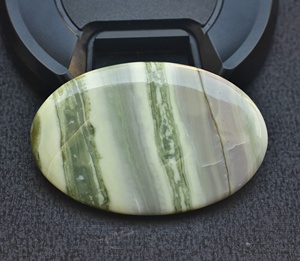 ปะการัง Cabochon AAA + Fosil หินปะการังสำหรับเครื่องประดับทุกประเภทรูปร่างผสมสำหรับการออกแบบเครื่องประดับราคาขายส่ง - Product Image 2