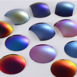 <b>Sunglasses</b> <b>Lens</b> BSI ISO Manufacturer Polycarbonate Revo Mirror Uv420 Sport <b>Lenses</b> - Product Image 2