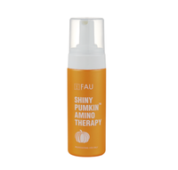 CPNP FAU SHINY PUMPKIN AMINO THERAPY 50ml Sérum Moussant Anti-âge Blanchissant Hydratant Vitamine E Soin du Visage K-beauty Corée