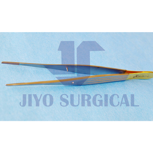 Vente en gros 1 quantité Lac 15/16cm pince à dissection McIndoe Instruments chirurgicaux approuvés CE Instruments chirurgicaux de base - Product Image 3