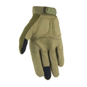 Cycling Winter <b>Gloves</b> <b>Touch</b> <b>Screen</b> Warm Soft Sport <b>Gloves</b> Custom Logo Multi Season Design - Product Image 5
