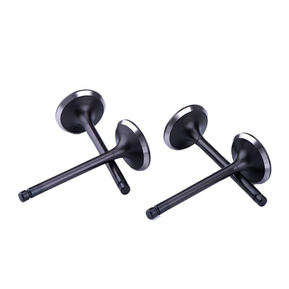 EY14 Engine Valve for ROBIN - Timing Gear & Certifications