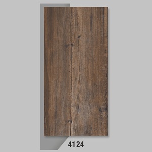 Suministro directo de fábrica, baldosas de cerámica 3D, baldosas pulidas curvas para suelo, 600x1200mm - Product Image 3