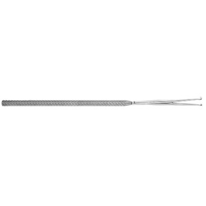Be sky — crochet Double peau, 5.5 pouces, 14cm, 5mm - Product Image 2