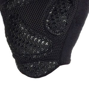 Guantes de Ciclismo de carreras deportivos personalizados, transpirables, con medio dedo, absorción de impacto, venta al por mayor - Product Image 5