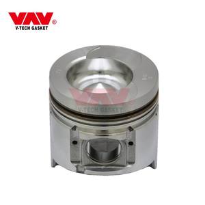 S6D95L-5 6207-31-2141 PISTON DE MOTEUR DIESEL pour KOMATSU - Product Image 4