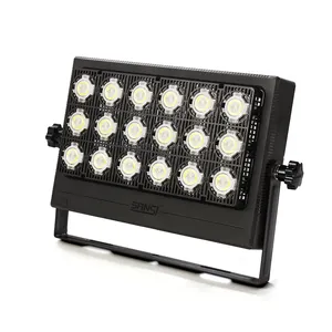 Energy Saving High Lumen IP65 Waterproof Outdoor Led Floodlight SMD 30W 50W 70W 100W Led Flood Light