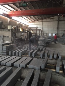 Cubetti di Basalto Nero Naturale Sottile Rettangolare <span class=keywords><strong>per</strong></span> Bordi di Parchi, Giardini, Cortili, <span class=keywords><strong>Vialetti</strong></span>, Marciapiedi e Sentieri - Product Image 3