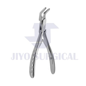 Thép không gỉ <span class=keywords><strong>blumenthal</strong></span> xương rongeurs phẫu thuật chỉnh hình cụ cho nha khoa và xương phẫu thuật - Product Image 4