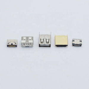 Mini Micro 180 Độ Dọc Kết Nối Usb Nhà Máy Usb Một Loại Kết Nối - Product Image 6