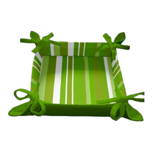 100% coton pain panier couette motif - Product Image 4