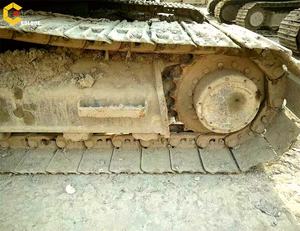 Kobelco — pelle à chenilles SK135 d'occasion, modèle 2020 - Product Image 3