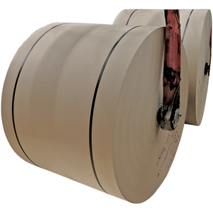 Thickness 0.66 mm. Core Board CK <b>Roll</b> Used for Making <b>Paper</b> Core Tube Packaging Textile Tubes Thailand Origin - Product Image 4