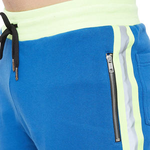 T-shirt avec imprimé numérique de grande taille pour homme, vêtement d'été, short, costume décontracté, 1 pièce - Product Image 5