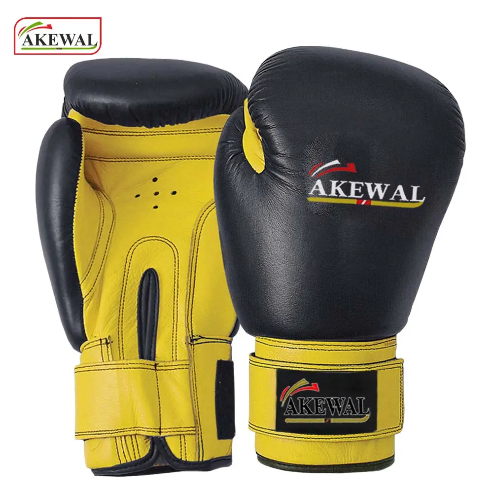 Gants de boxe thaï Muay