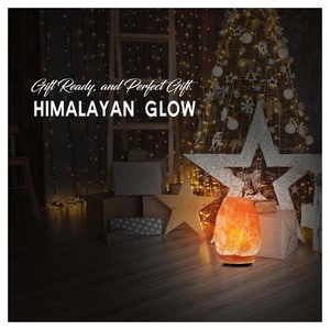 IMPEX PAKISTAN vente en gros purificateur de lampe au sel rose de l'Himalaya 100% socle en bois de qualité pure sculpté à la main logo personnalisé emballage personnalisé - Product Image 4