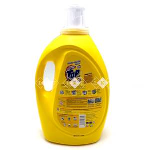 Wholesale Export Top Odour Buster Concentrated <b>Liquid</b> Detergent 2.7KG for Apparel Use - Product Image 2