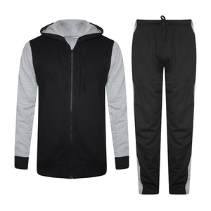 Survêtement Homme Personnalisable Respirant Séchage Rapide Décontracté Hiver Meilleure Qualité Vente en Gros Offre Spéciale - Product Image 1