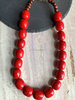 Fait à la main de meilleure qualité résine Lucite laiton métal indien collier à la mode bijoux à la mode pour dames et filles cadeau de mariage