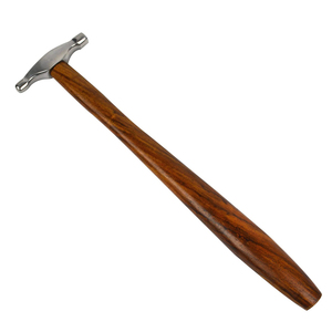 Juego de 4 martillos de latón para reparación de relojes y joyería, herramienta manual, superventas 2026 LA ELAHI and CO - Product Image 5