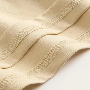 เสื้อยืดโชว์ไหล่ผ้าฝ้ายสำหรับผู้ชาย, เสื้อยืดสตรีทไซส์ใหญ่พิเศษ100% ออกแบบโลโก้ได้ตามต้องการ - Product Image 3