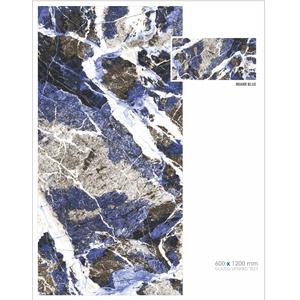 Effet Bois Design Rustique Céramique Porcelaine Carrelages 60x120cm - Product Image 5