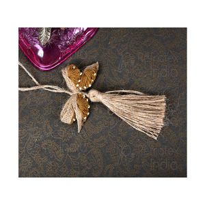 Borla de piedra decorativa de moda - Product Image 1