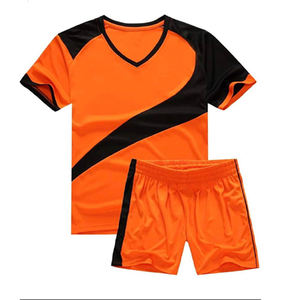 Haute qualité sur mesure France Football Jersey nouvelle saison vente chaude Sublimation Football uniforme taux de gros - Product Image 3