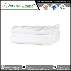 Exceptional Quality Polyester Micro Fleece Baby Fabric For Baby Cloth - Product Image 4