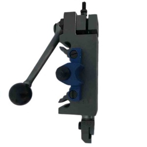 Thiết bị cắt vít cho chủ đề bên ngoài làm chống lại 40 vị trí Công cụ thay đổi nhanh chóng bài - Product Image 2