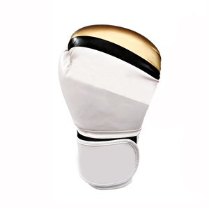 คู่ชกมวยหนัง PU สินค้ามาใหม่อุปกรณ์ชกมวยออกแบบได้ตามต้องการ - Product Image 4