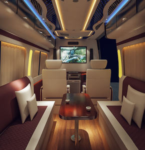 Televisor Inteligente Más Económico de <span class=keywords><strong>12</strong></span> <span class=keywords><strong>Voltios</strong></span> sin Marco para Caravana/Autocaravana/Camión - Product Image 5