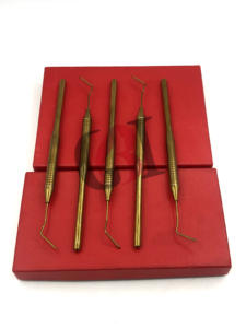 Colorvalue — outil professionnel de levage de cils Plasma en acier inoxydable, de haute qualité, pour les soins personnels, Instruments de beauté - Product Image 3