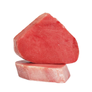 Loin de atún de aleta amarilla, cuerpo entero bajo en grasa, nutritivo, con GMP, ISO, certificación HACCP - Product Image 2