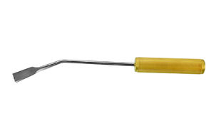 Instrument de chirurgie plastique médicale de qualité supérieure Wiselander Dissecteur de sein transaxillaire 46 cm en acier inoxydable CE ISO - Product Image 2