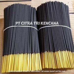 Polvo de carbón negro, palo de incienso de MATERIAL sin procesar, soporte de incienso, MESH80, para rezar, China, China, Asia oriental - Product Image 1
