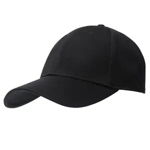 Sports Custom Embroidery Dad Caps Personalized Unstructured 6 Panel Embroidered Baseball Cap in Wholesale