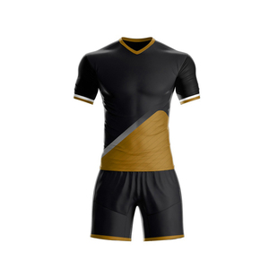เสื้อทีมฟุตบอลอเมริกันผ้าโพลีเอสเตอร์100% เสื้อเจอร์ซีย์แห้งเร็วพิมพ์ลายซับลิเมชัน - Product Image 4