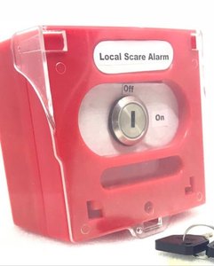 Top bán sekurit địa phương hù dọa hệ thống báo động ngăn chặn nhập cảnh trái phép trên khẩn cấp cháy <span class=keywords><strong>Exit</strong></span> cửa an toàn cửa thoát báo động - Product Image 2