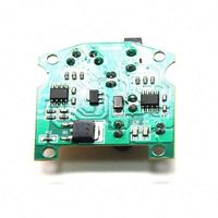 Atomiseur à brouillard d20 mm, 113Khz, appareil en céramique, Module humidificateur ultrasonique, Pcb