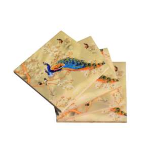 Nouvelles collections accessoires de cuisine plusieurs couleurs tasse carrée caboteur ébauches de bois pour boisson thé café bière tasse caboteur - Product Image 2