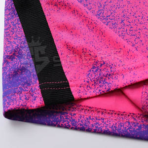 Ropa de fútbol para hombre de alta calidad, conjuntos de uniformes de poliéster superventas, gran oferta con servicio OEM disponible - Product Image 3