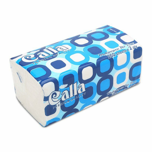 Tejido Facial de pulpa virgen hecho en Vietnam, Cala 100% (220 hojas o personalizado) - Product Image 6