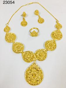 Pulseras de abalorios de joyería de moda para mujer, fabricantes de la India, Exportación a granel, 18 quilates, el más vendido de amazon - Product Image 3