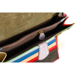 LW Women's Large Capacity Leather <b>Wallet</b> Short Length <b>Ladies</b> Hand Purses Zipper Lock Card Holder Long Style Brand Decoration - Product Image 3